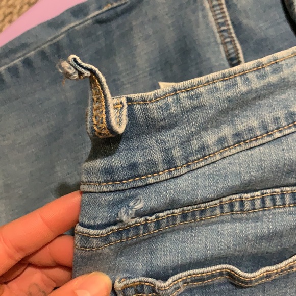 Levi jeans - Picture 4 of 5